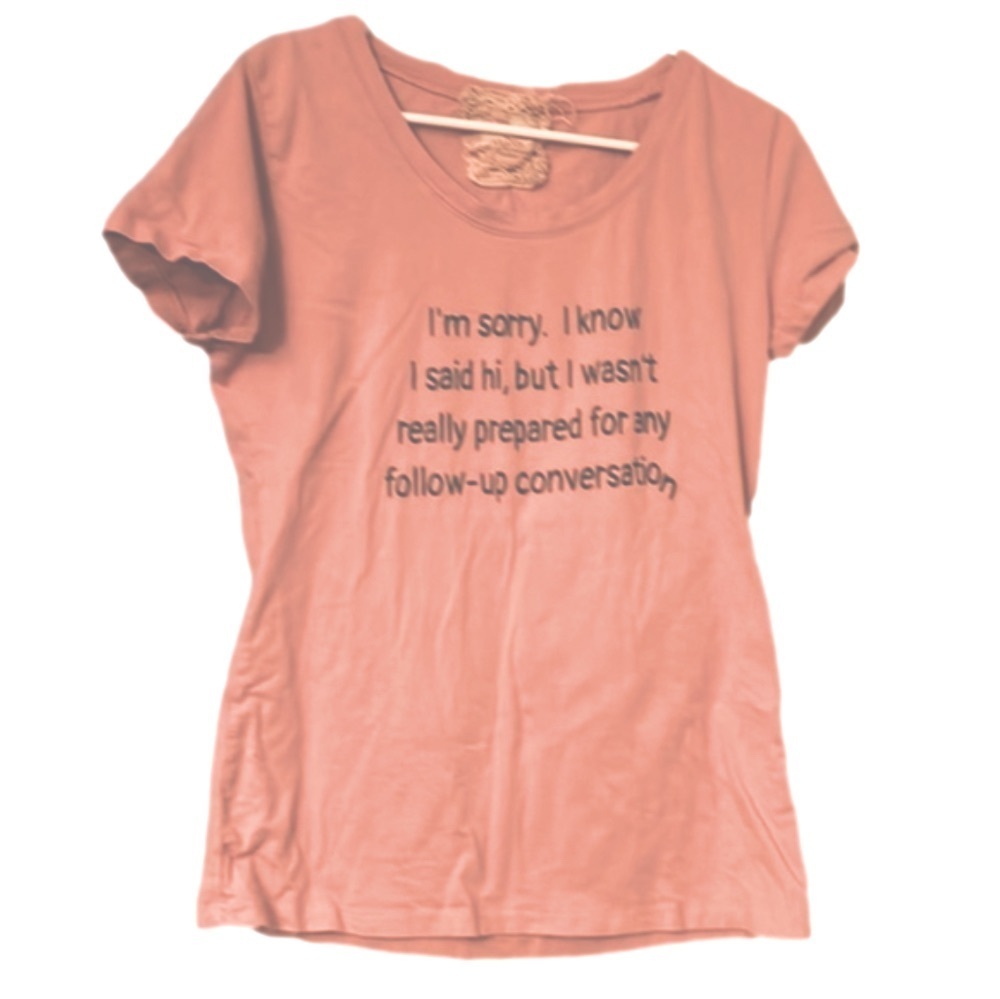 Gypsy South Atlanta tshirt